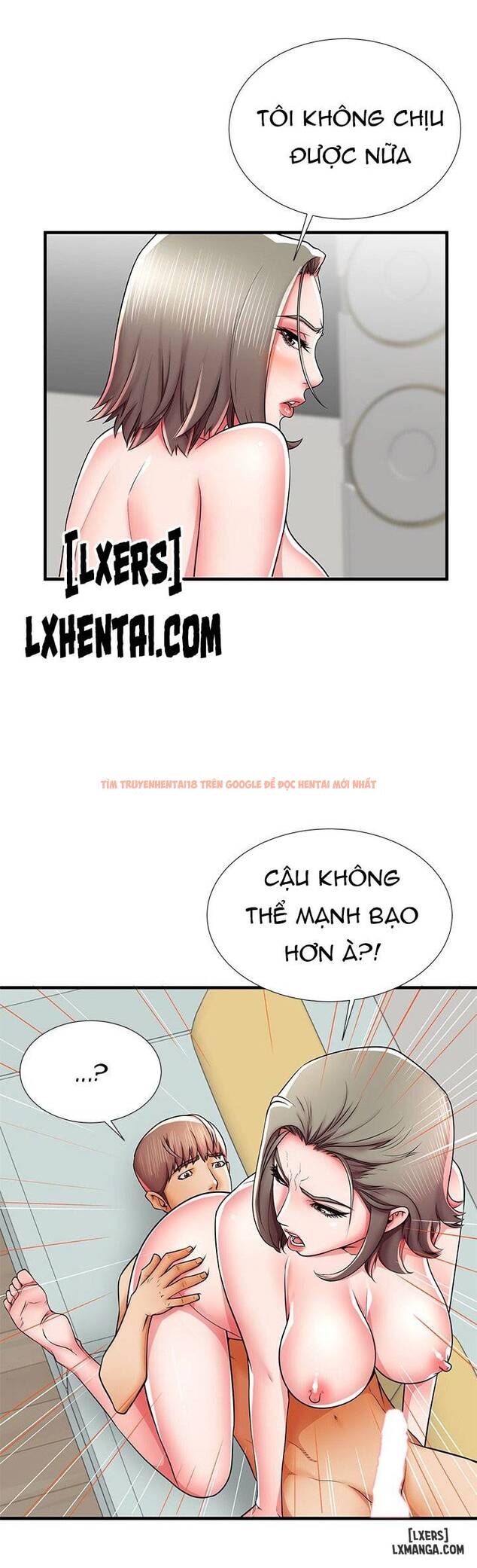 Trang truyện 6 trong truyện tranh Người Mẹ Xấu Xa - Chapter 41 - hentai24h.pro