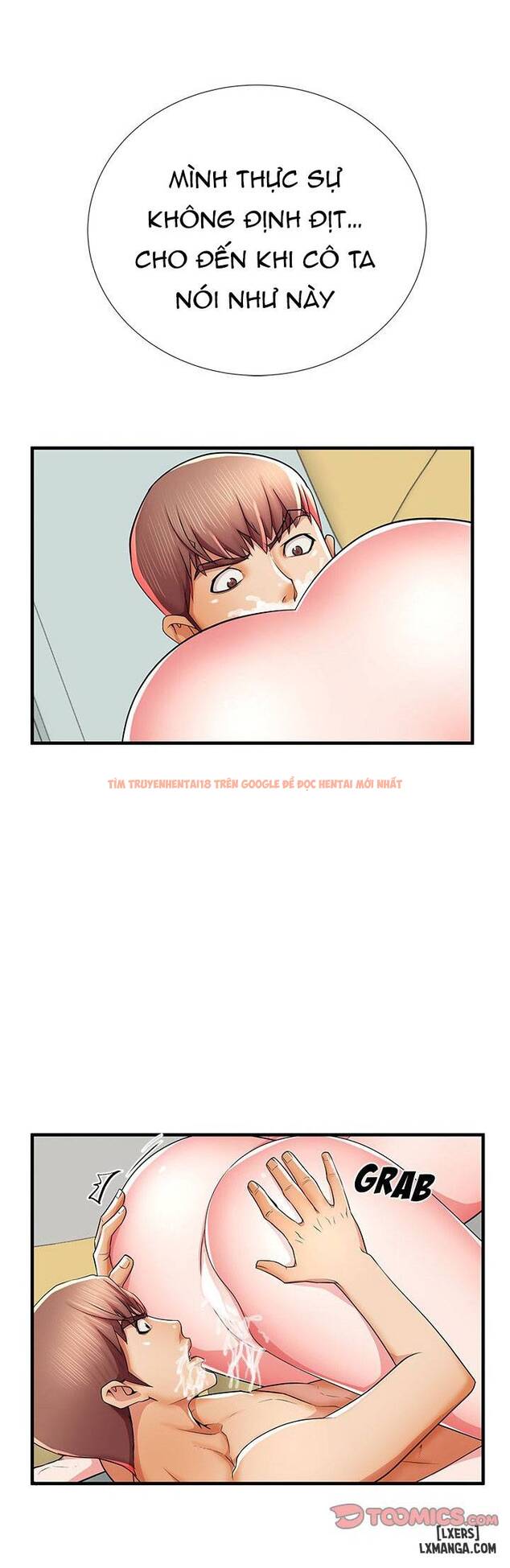 Trang truyện 8 trong truyện tranh Người Mẹ Xấu Xa - Chapter 41 - hentai24h.pro