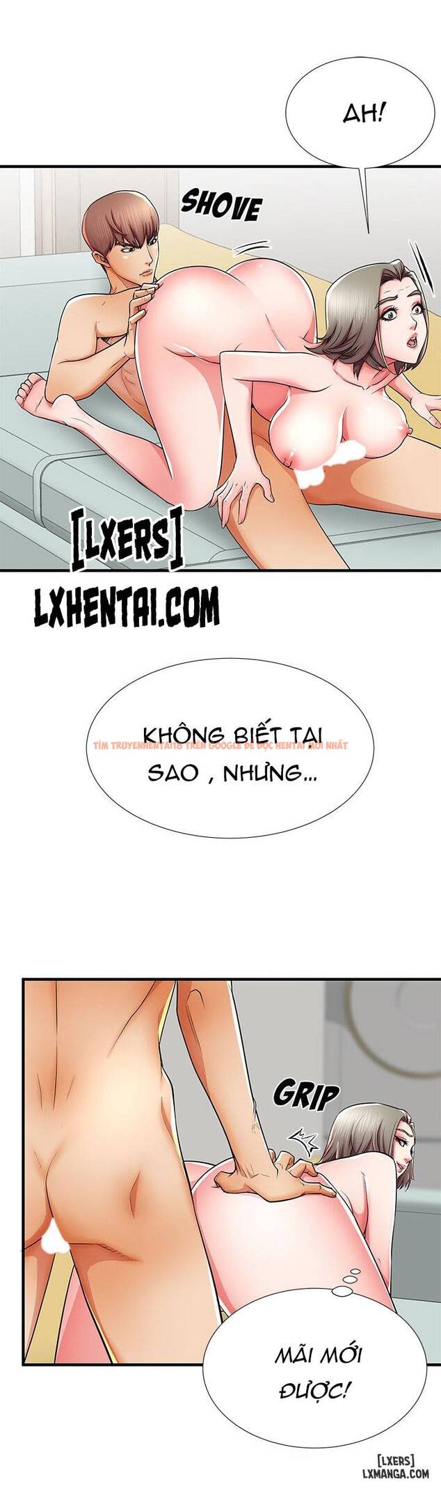 Trang truyện 9 trong truyện tranh Người Mẹ Xấu Xa - Chapter 41 - hentai24h.pro