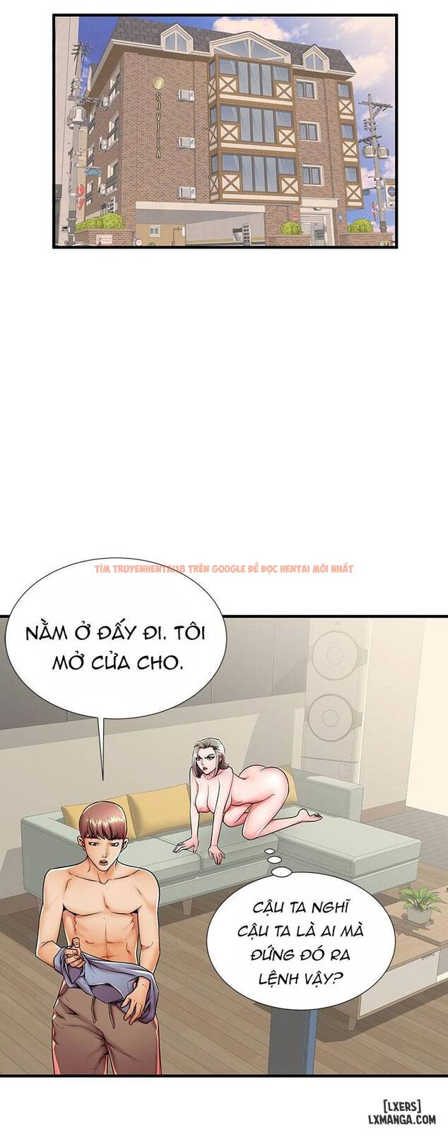 Trang truyện 1 trong truyện tranh Người Mẹ Xấu Xa - Chapter 42 - hentai24h.pro