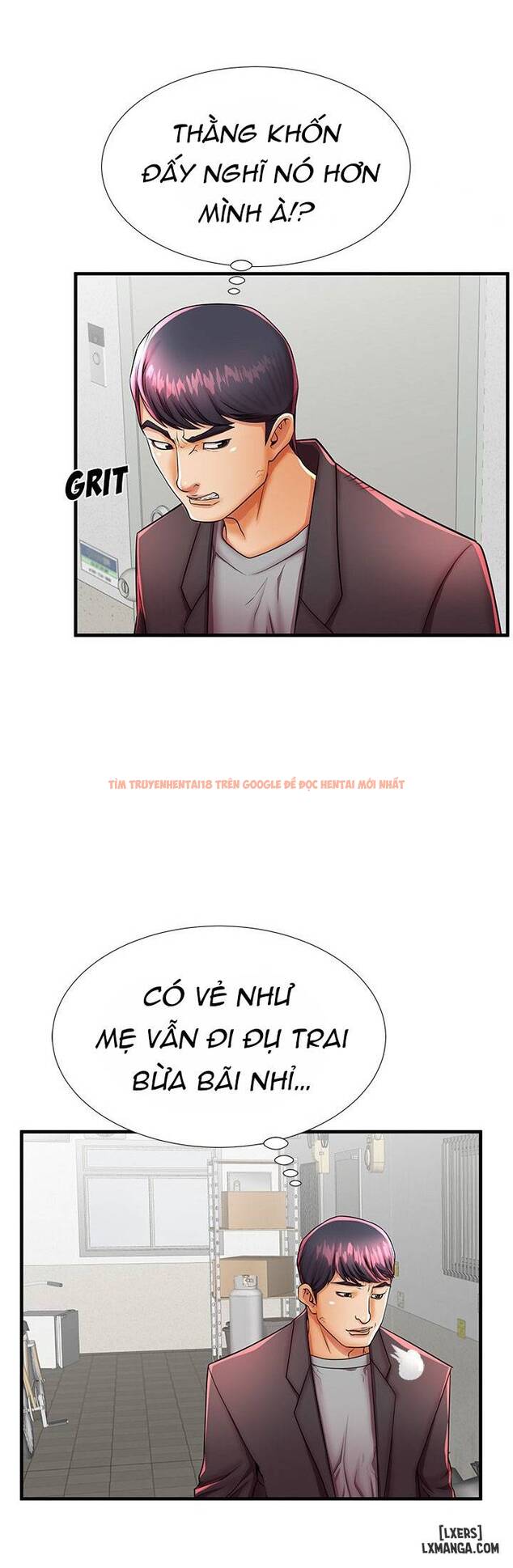 Trang truyện 10 trong truyện tranh Người Mẹ Xấu Xa - Chapter 42 - hentai24h.pro