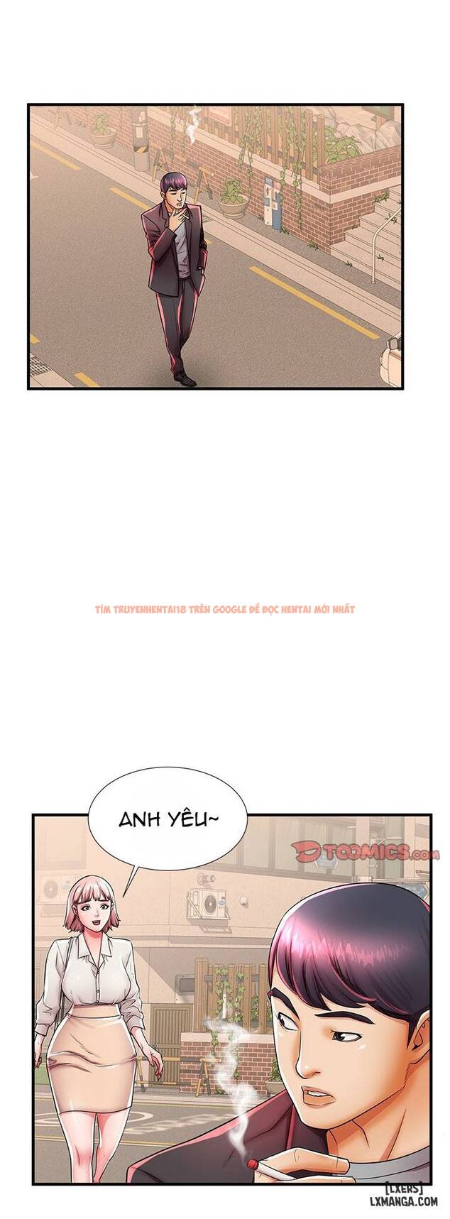 Trang truyện 13 trong truyện tranh Người Mẹ Xấu Xa - Chapter 42 - hentai24h.pro