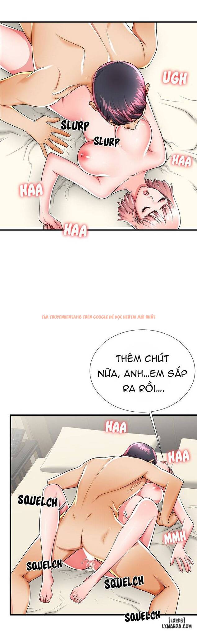 Trang truyện 16 trong truyện tranh Người Mẹ Xấu Xa - Chapter 42 - hentai24h.pro