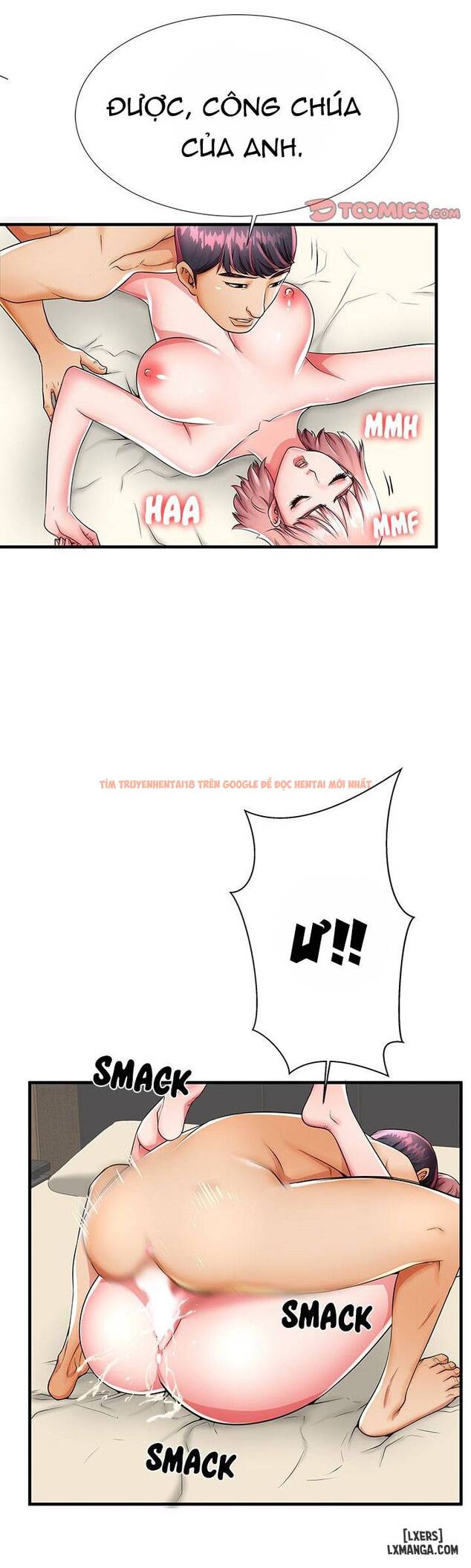 Trang truyện 17 trong truyện tranh Người Mẹ Xấu Xa - Chapter 42 - hentai24h.pro
