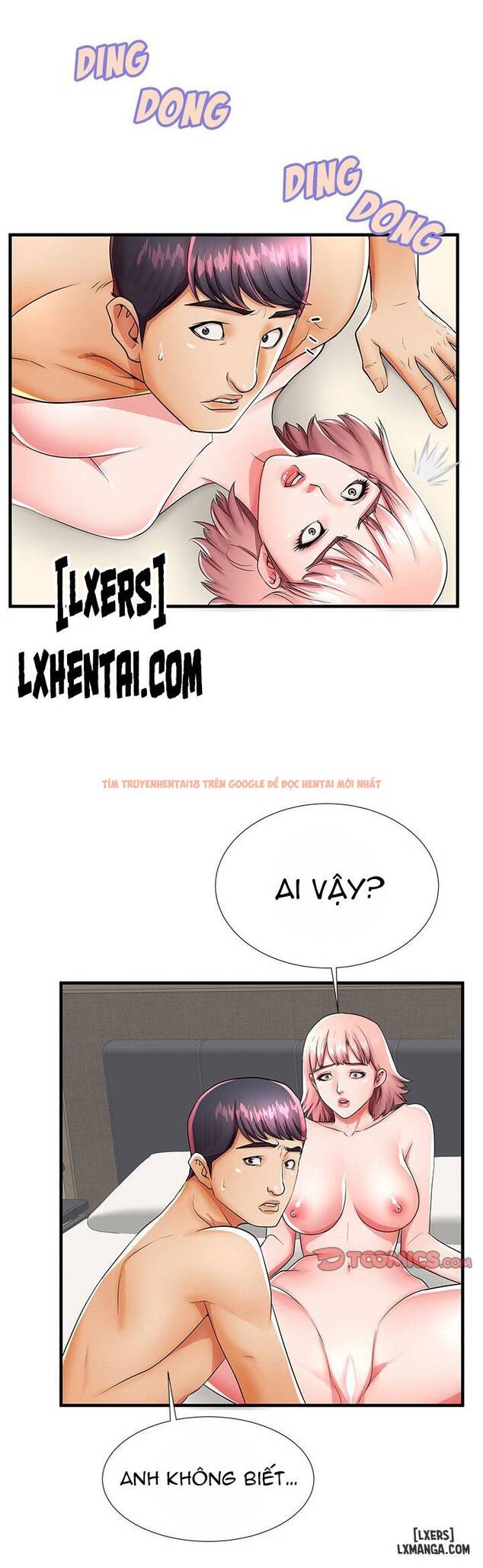 Trang truyện 18 trong truyện tranh Người Mẹ Xấu Xa - Chapter 42 - hentai24h.pro