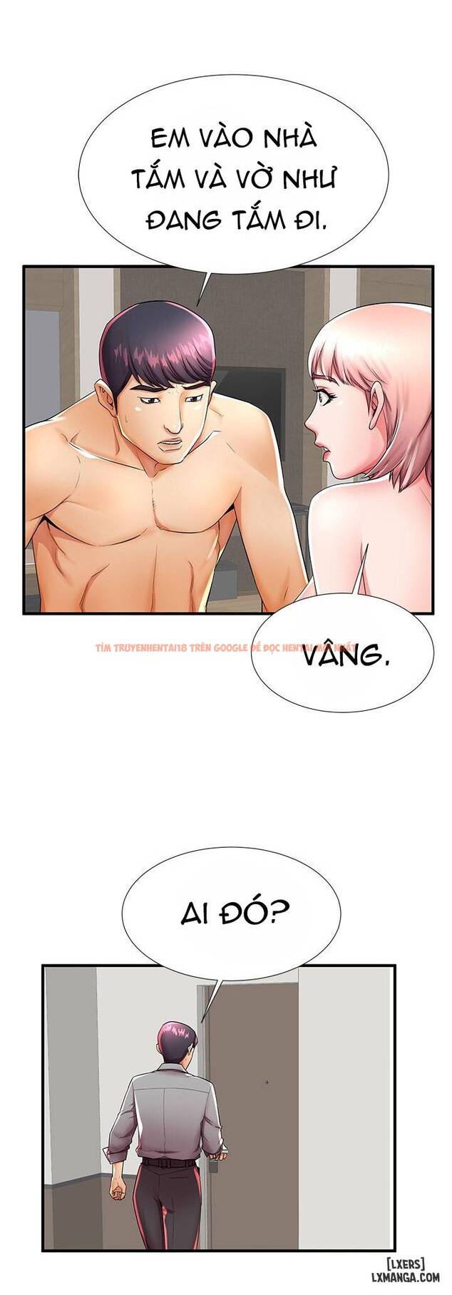 Trang truyện 19 trong truyện tranh Người Mẹ Xấu Xa - Chapter 42 - hentai24h.pro