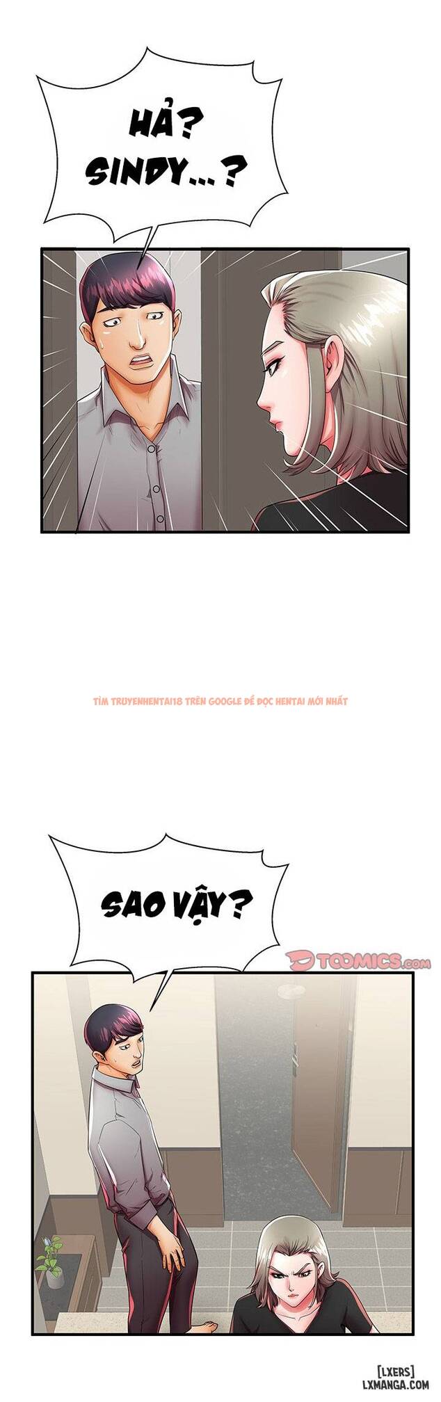 Trang truyện 20 trong truyện tranh Người Mẹ Xấu Xa - Chapter 42 - hentai24h.pro