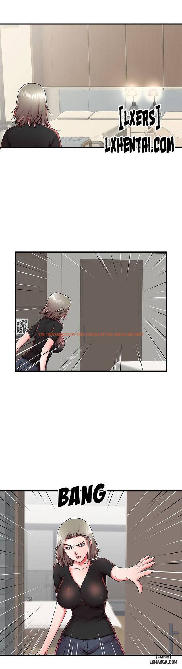 Trang truyện 21 trong truyện tranh Người Mẹ Xấu Xa - Chapter 42 - hentai24h.pro