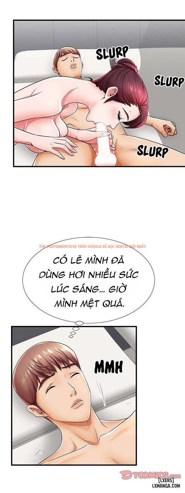 Trang truyện 26 trong truyện tranh Người Mẹ Xấu Xa - Chapter 42 - hentai24h.pro