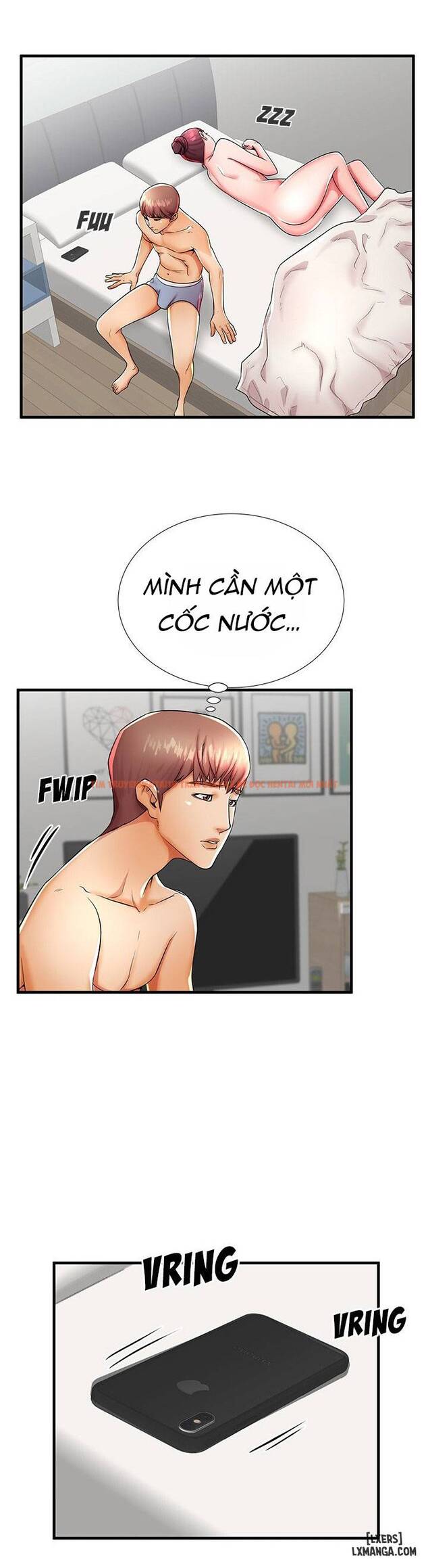 Trang truyện 29 trong truyện tranh Người Mẹ Xấu Xa - Chapter 42 - hentai24h.pro