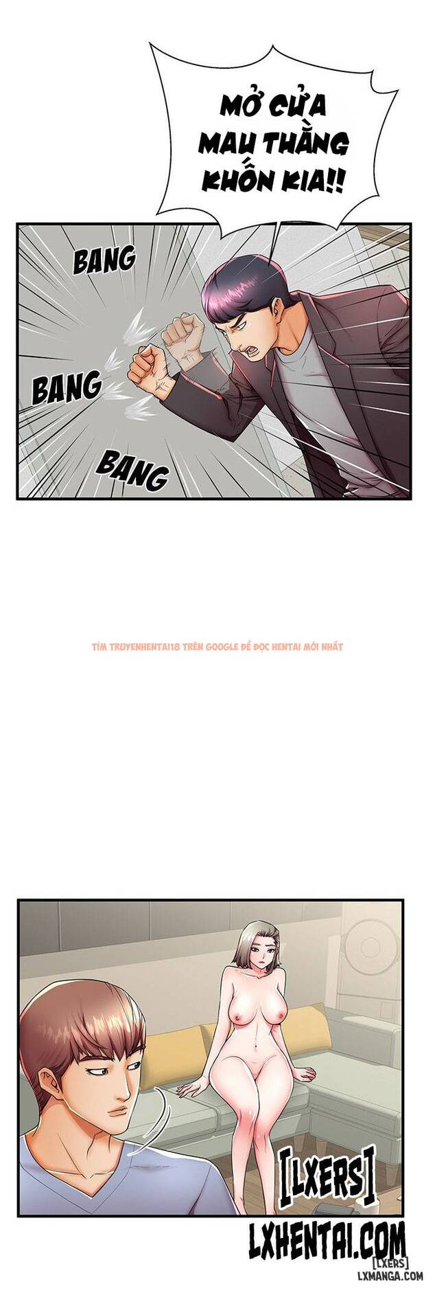 Trang truyện 3 trong truyện tranh Người Mẹ Xấu Xa - Chapter 42 - hentai24h.pro