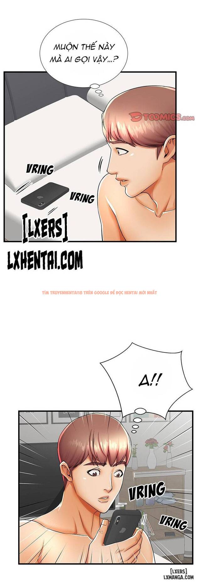 Trang truyện 30 trong truyện tranh Người Mẹ Xấu Xa - Chapter 42 - hentai24h.pro