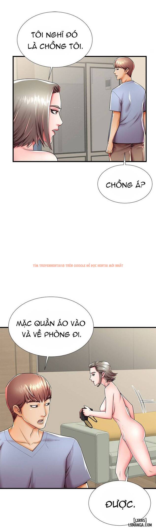 Trang truyện 4 trong truyện tranh Người Mẹ Xấu Xa - Chapter 42 - hentai24h.pro