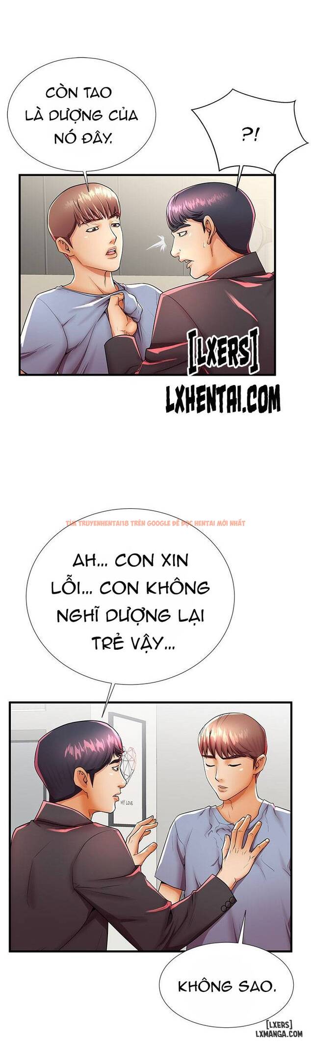 Trang truyện 6 trong truyện tranh Người Mẹ Xấu Xa - Chapter 42 - hentai24h.pro