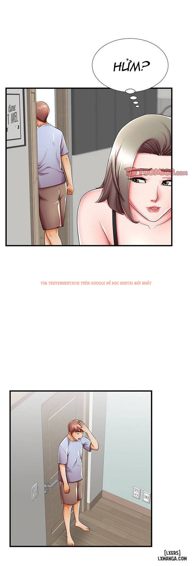 Trang truyện 10 trong truyện tranh Người Mẹ Xấu Xa - Chapter 43 - hentai24h.pro