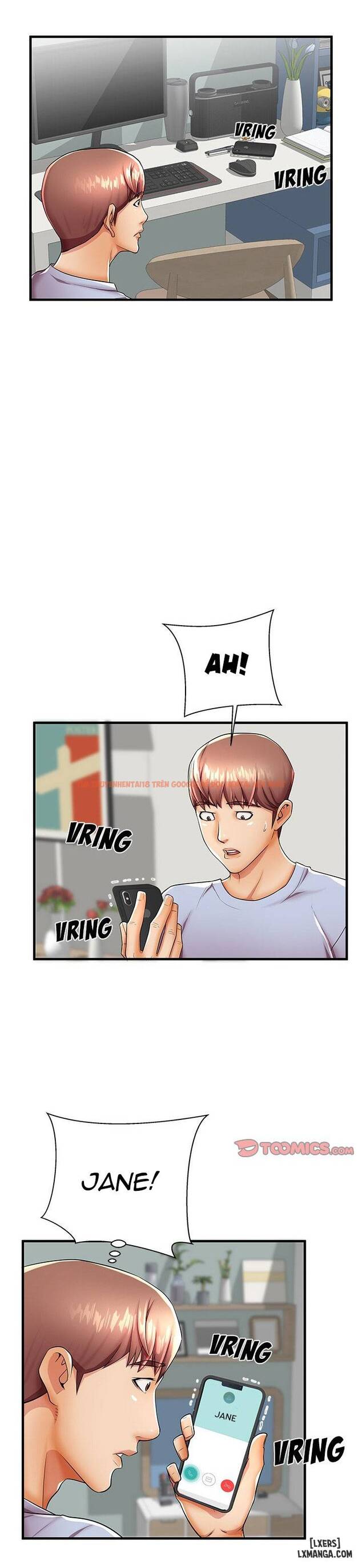 Trang truyện 11 trong truyện tranh Người Mẹ Xấu Xa - Chapter 43 - hentai24h.pro