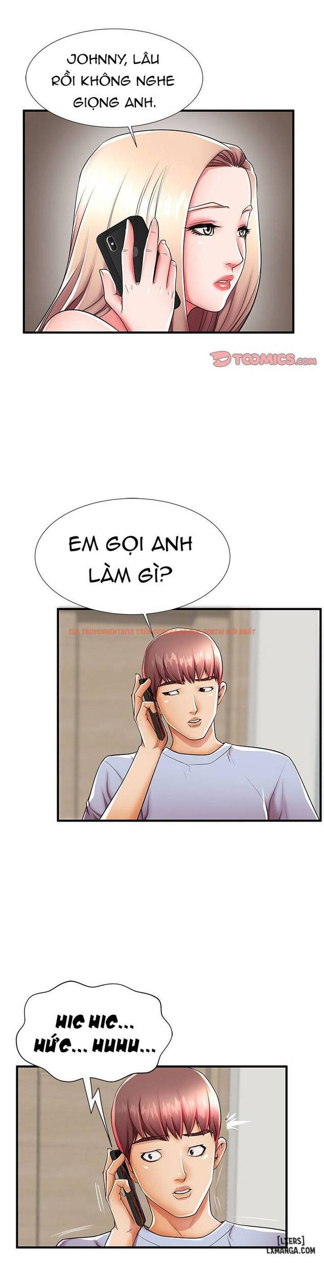 Trang truyện 13 trong truyện tranh Người Mẹ Xấu Xa - Chapter 43 - hentai24h.pro