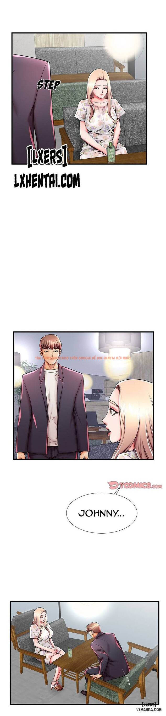 Trang truyện 15 trong truyện tranh Người Mẹ Xấu Xa - Chapter 43 - hentai24h.pro