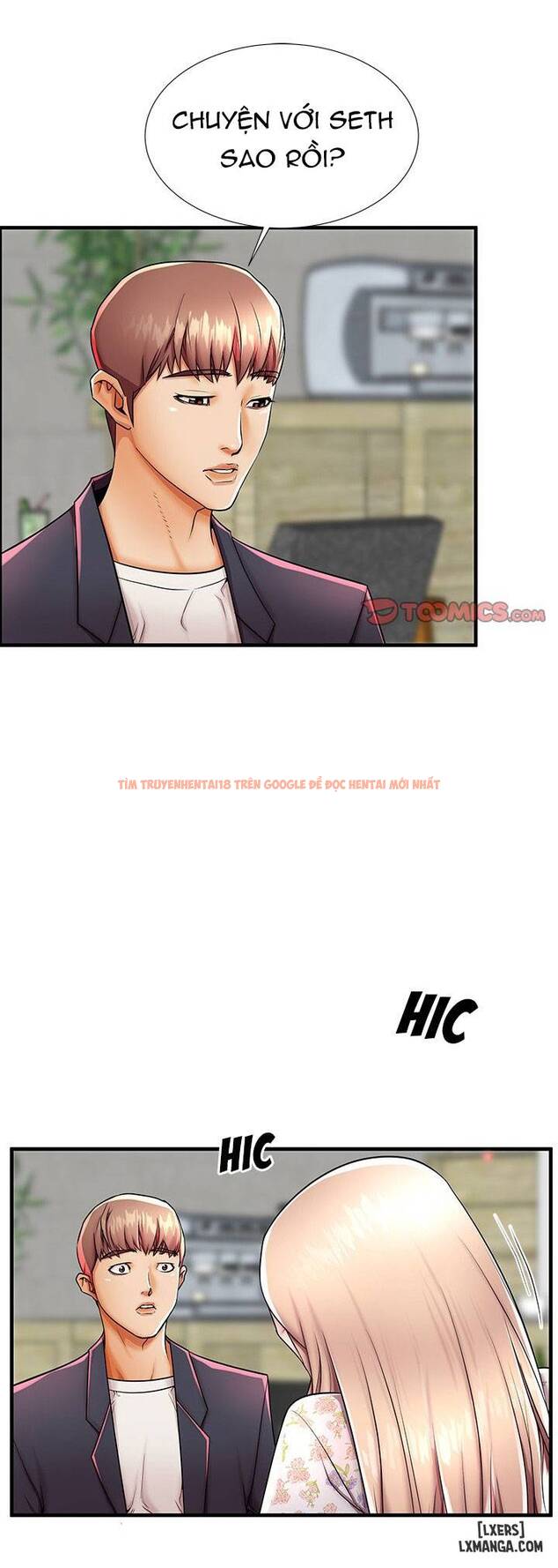 Trang truyện 17 trong truyện tranh Người Mẹ Xấu Xa - Chapter 43 - hentai24h.pro