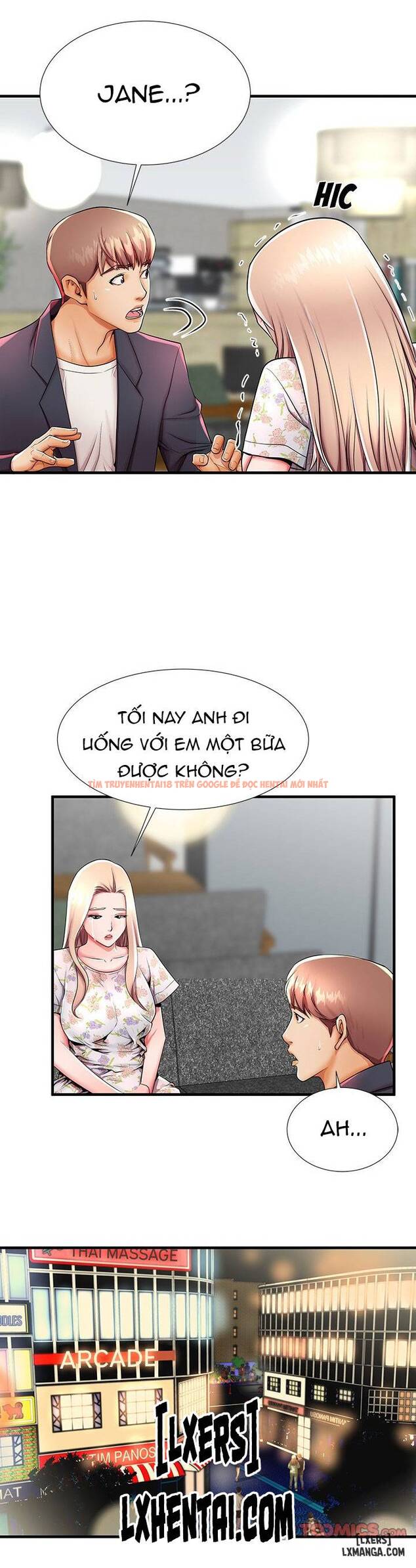Trang truyện 18 trong truyện tranh Người Mẹ Xấu Xa - Chapter 43 - hentai24h.pro