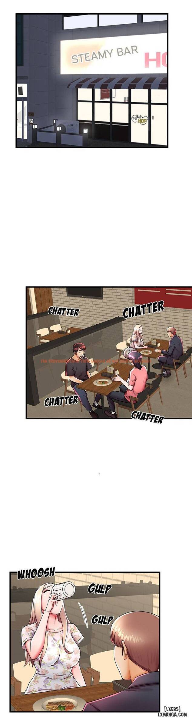 Trang truyện 19 trong truyện tranh Người Mẹ Xấu Xa - Chapter 43 - hentai24h.pro