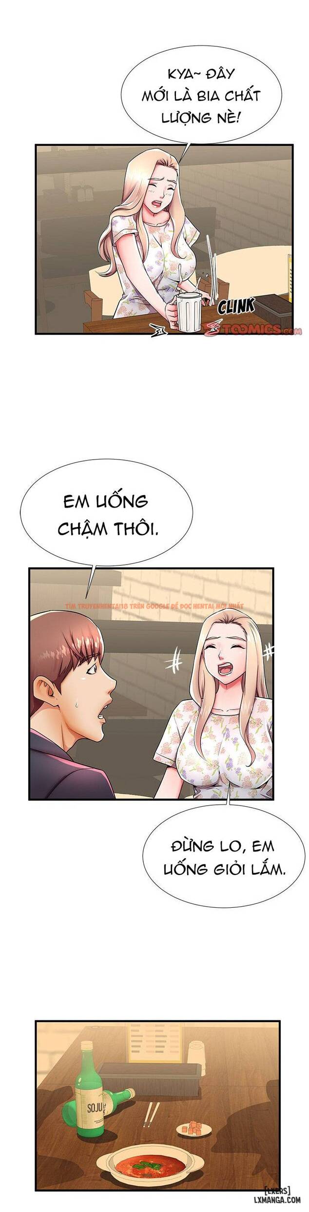 Trang truyện 20 trong truyện tranh Người Mẹ Xấu Xa - Chapter 43 - hentai24h.pro
