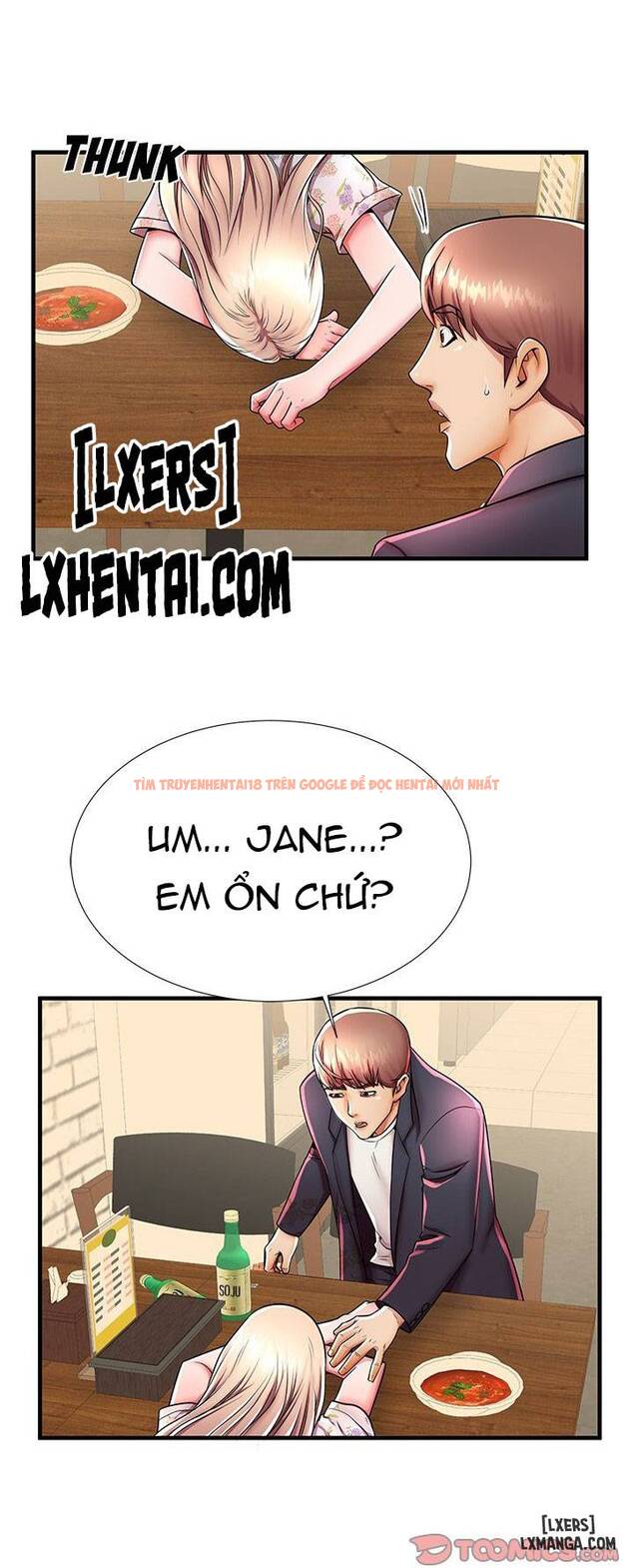 Trang truyện 21 trong truyện tranh Người Mẹ Xấu Xa - Chapter 43 - hentai24h.pro