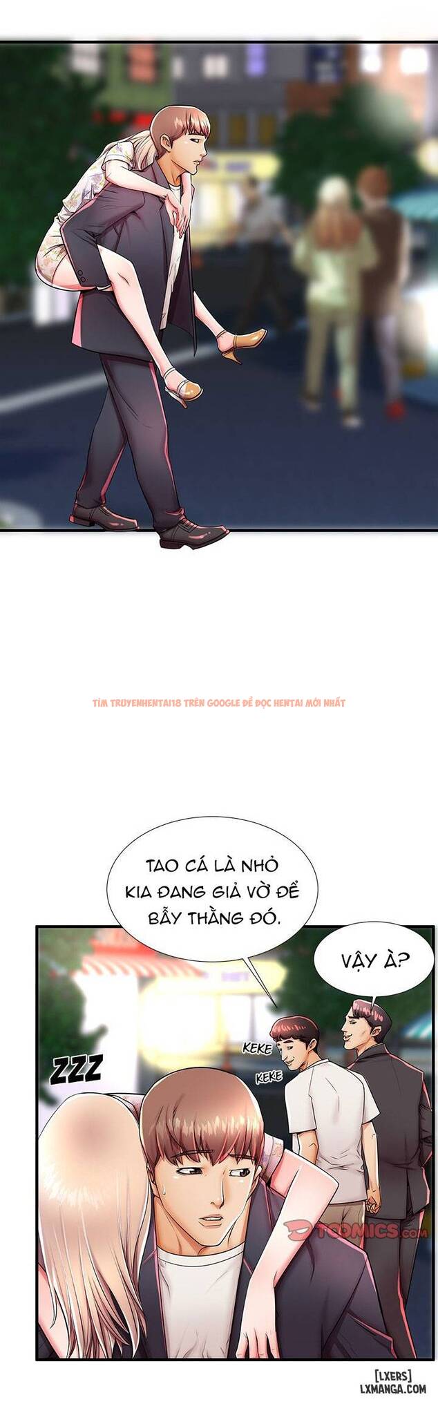 Trang truyện 23 trong truyện tranh Người Mẹ Xấu Xa - Chapter 43 - hentai24h.pro