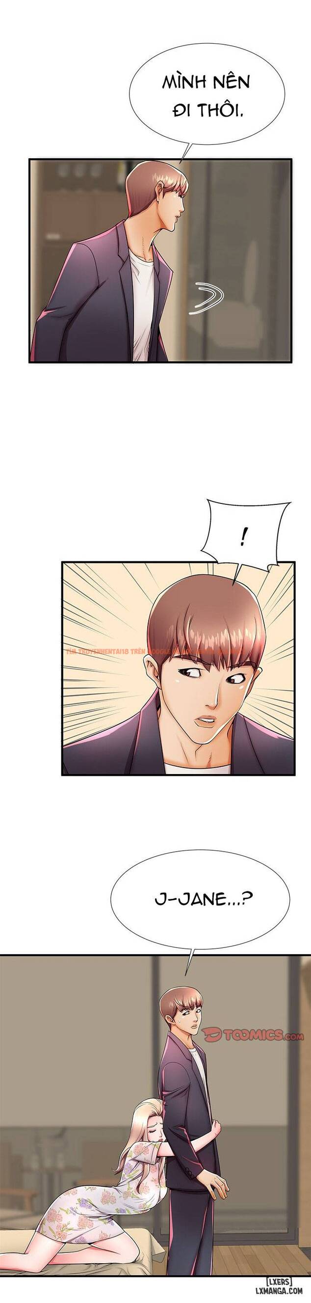 Trang truyện 26 trong truyện tranh Người Mẹ Xấu Xa - Chapter 43 - hentai24h.pro