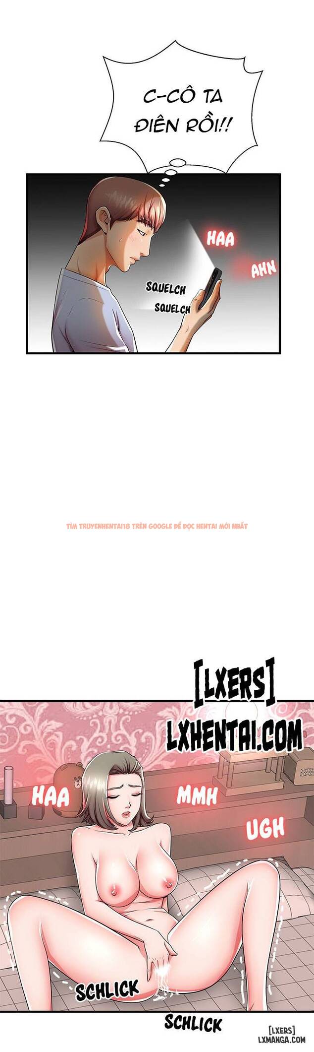Trang truyện 3 trong truyện tranh Người Mẹ Xấu Xa - Chapter 43 - hentai24h.pro