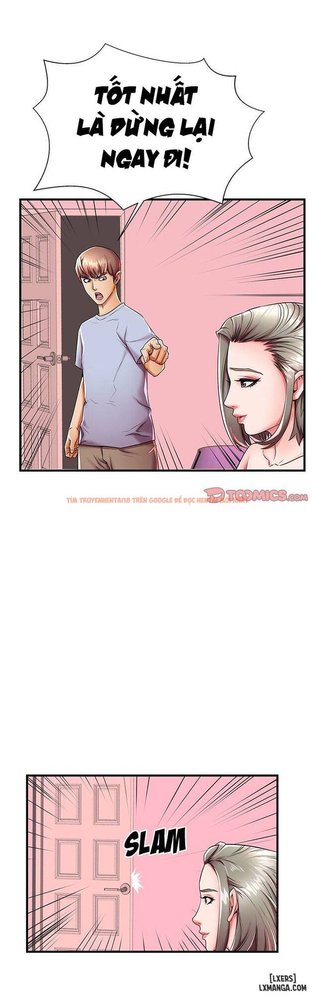 Trang truyện 5 trong truyện tranh Người Mẹ Xấu Xa - Chapter 43 - hentai24h.pro