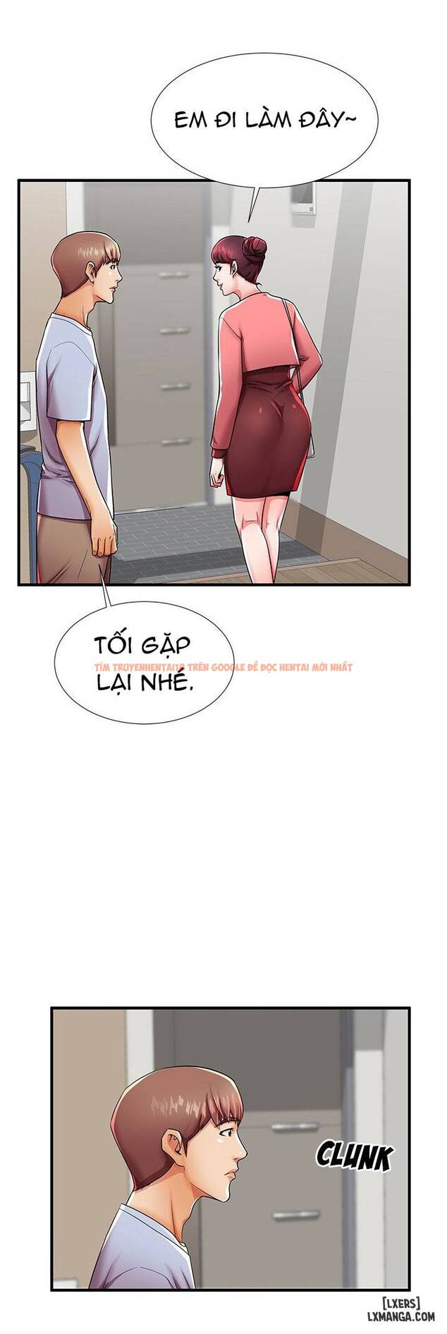 Trang truyện 7 trong truyện tranh Người Mẹ Xấu Xa - Chapter 43 - hentai24h.pro