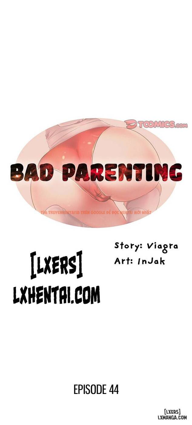 Trang truyện 0 trong truyện tranh Người Mẹ Xấu Xa - Chapter 44 - hentai24h.pro