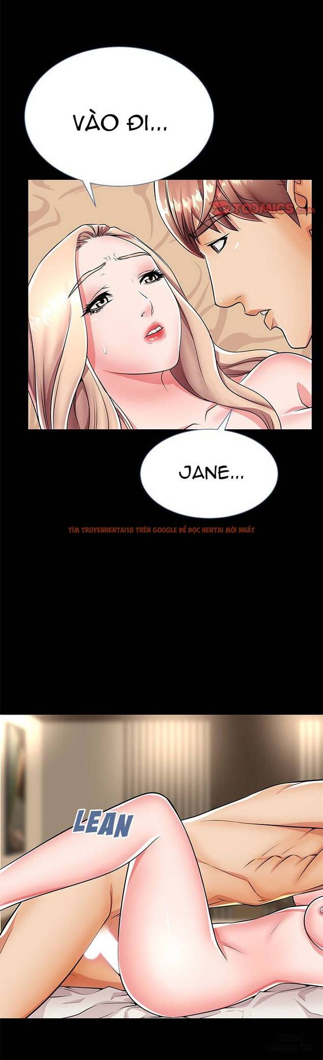Trang truyện 11 trong truyện tranh Người Mẹ Xấu Xa - Chapter 44 - hentai24h.pro