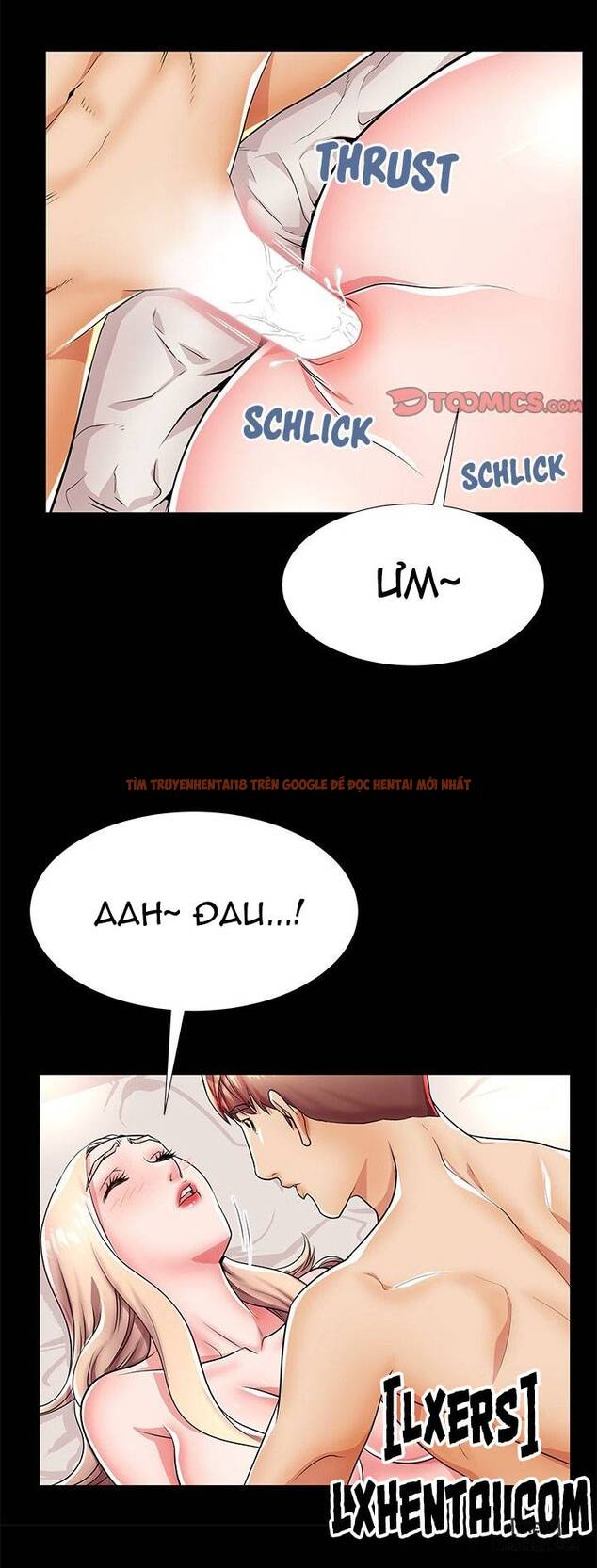 Trang truyện 12 trong truyện tranh Người Mẹ Xấu Xa - Chapter 44 - hentai24h.pro