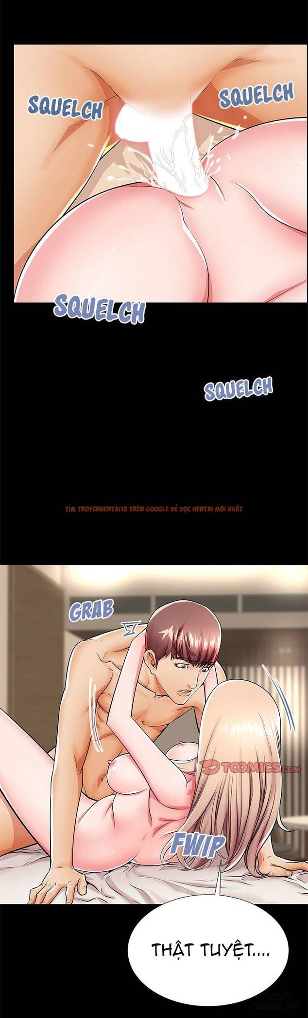 Trang truyện 16 trong truyện tranh Người Mẹ Xấu Xa - Chapter 44 - hentai24h.pro