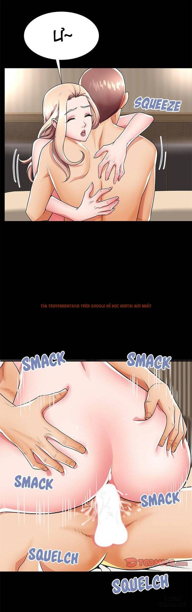Trang truyện 17 trong truyện tranh Người Mẹ Xấu Xa - Chapter 44 - hentai24h.pro