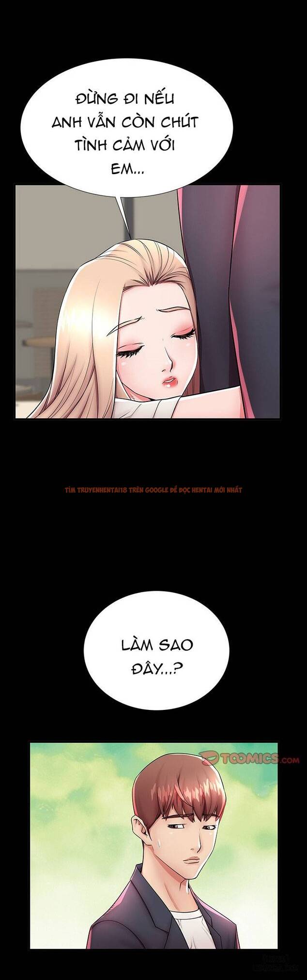 Trang truyện 2 trong truyện tranh Người Mẹ Xấu Xa - Chapter 44 - hentai24h.pro