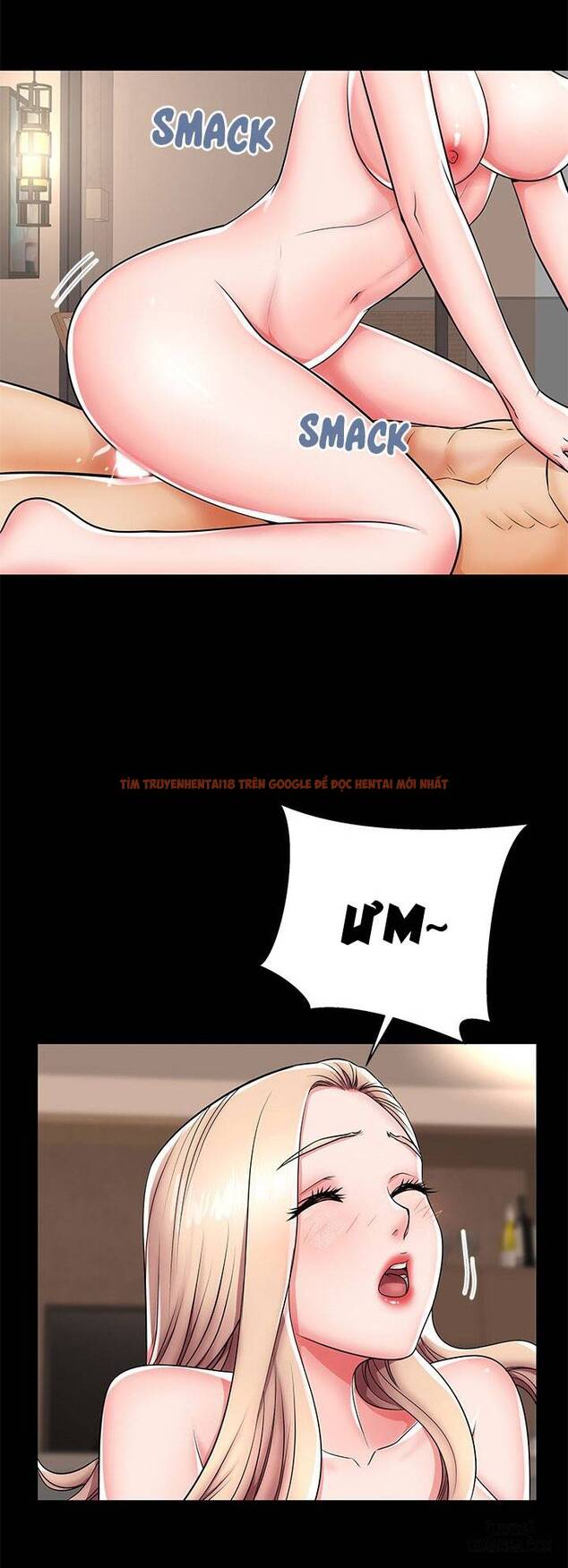 Trang truyện 22 trong truyện tranh Người Mẹ Xấu Xa - Chapter 44 - hentai24h.pro