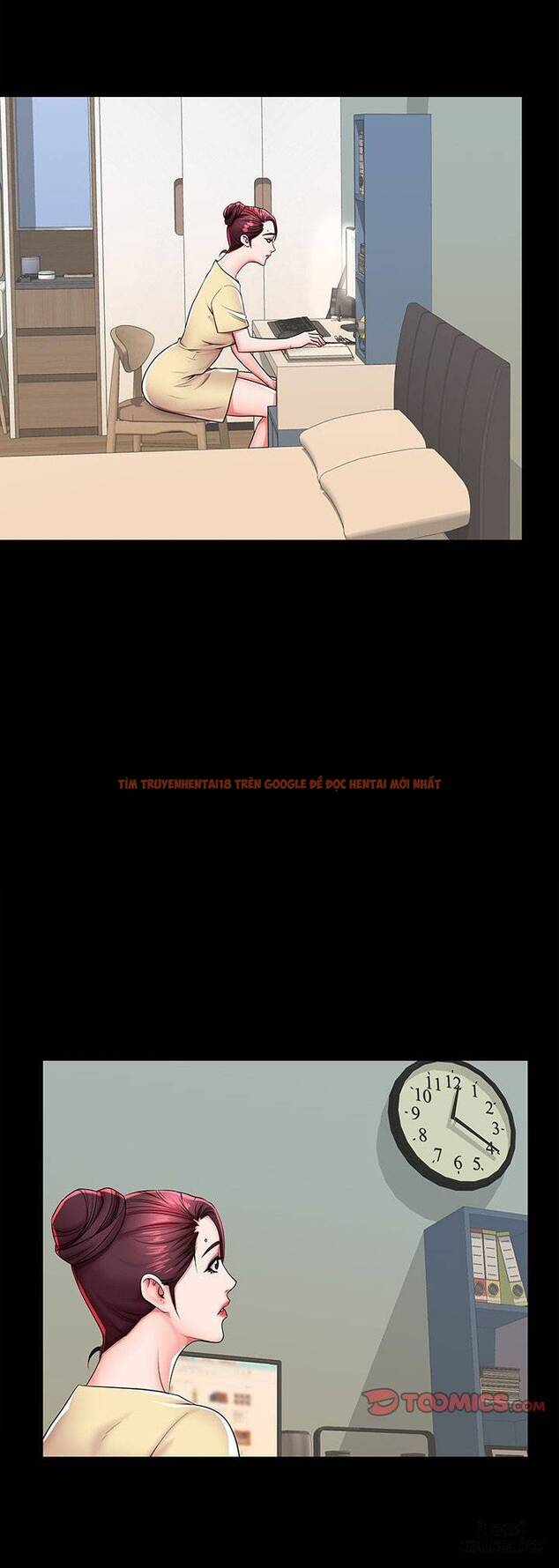 Trang truyện 26 trong truyện tranh Người Mẹ Xấu Xa - Chapter 44 - hentai24h.pro