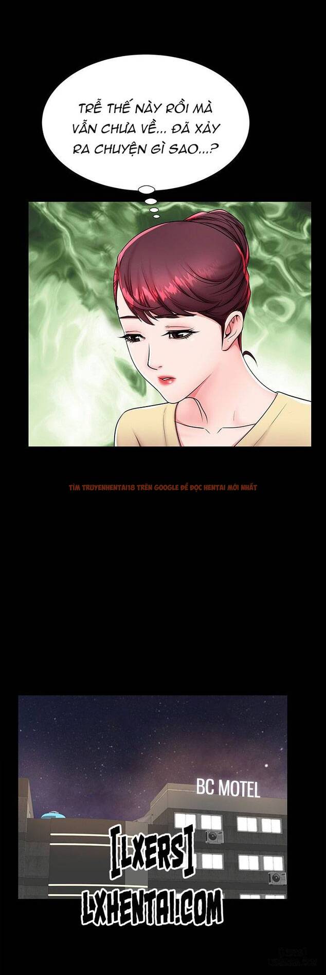 Trang truyện 27 trong truyện tranh Người Mẹ Xấu Xa - Chapter 44 - hentai24h.pro