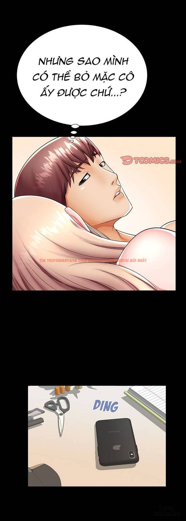 Trang truyện 29 trong truyện tranh Người Mẹ Xấu Xa - Chapter 44 - hentai24h.pro