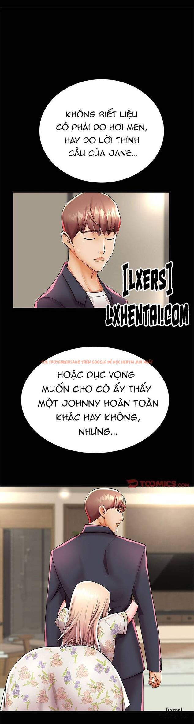 Trang truyện 3 trong truyện tranh Người Mẹ Xấu Xa - Chapter 44 - hentai24h.pro