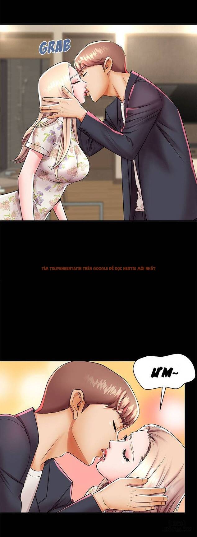 Trang truyện 5 trong truyện tranh Người Mẹ Xấu Xa - Chapter 44 - hentai24h.pro