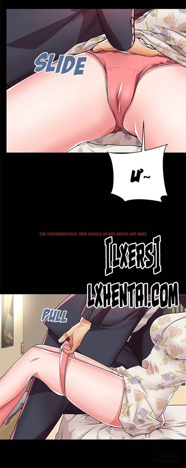 Trang truyện 6 trong truyện tranh Người Mẹ Xấu Xa - Chapter 44 - hentai24h.pro