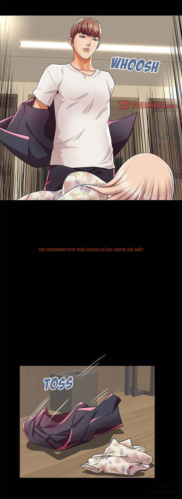 Trang truyện 7 trong truyện tranh Người Mẹ Xấu Xa - Chapter 44 - hentai24h.pro