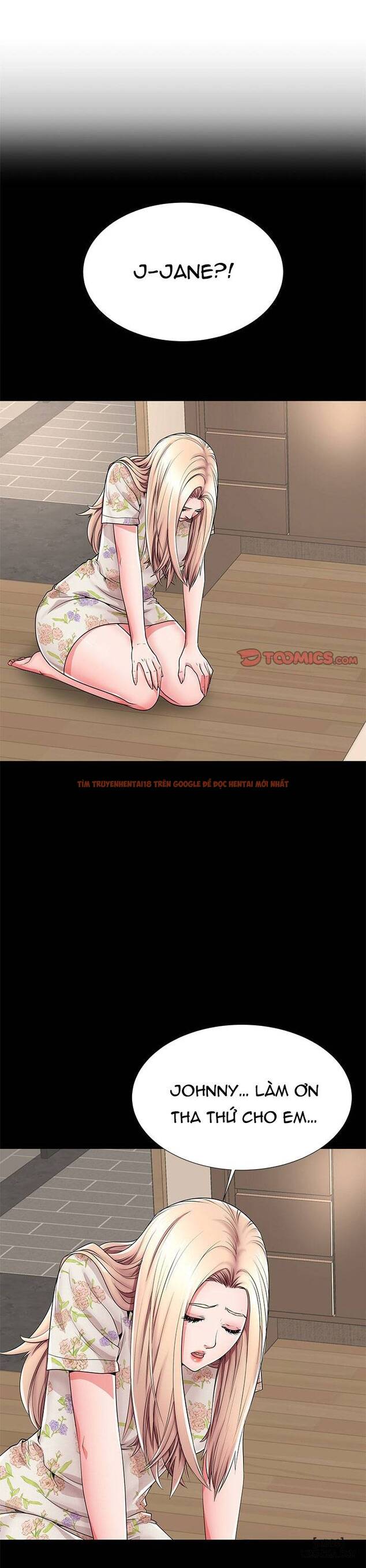 Trang truyện 1 trong truyện tranh Người Mẹ Xấu Xa - Chapter 45 - hentai24h.pro