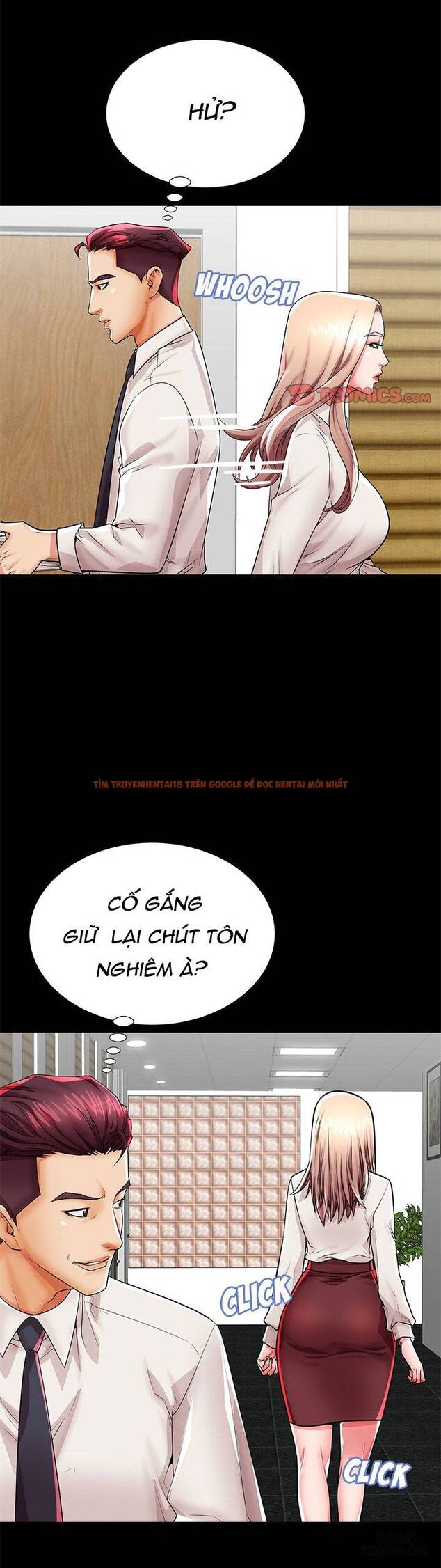 Trang truyện 11 trong truyện tranh Người Mẹ Xấu Xa - Chapter 45 - hentai24h.pro