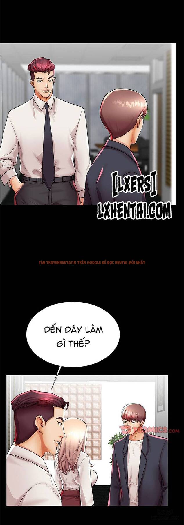 Trang truyện 15 trong truyện tranh Người Mẹ Xấu Xa - Chapter 45 - hentai24h.pro