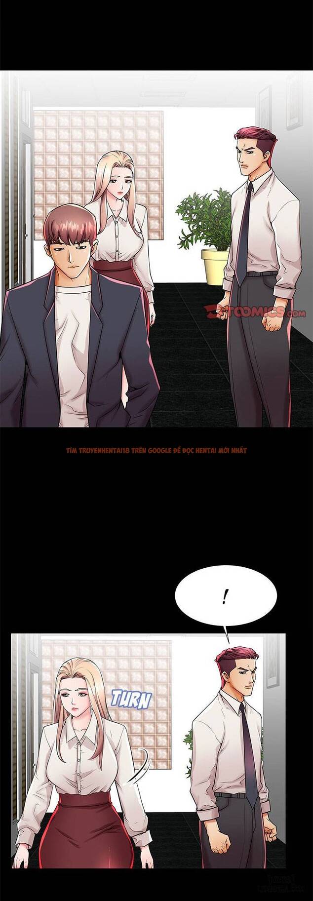 Trang truyện 17 trong truyện tranh Người Mẹ Xấu Xa - Chapter 45 - hentai24h.pro
